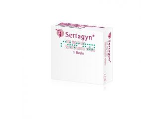 Sertagyn 300 mg ovulo
