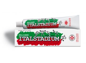 Balsamo italstadium unguento