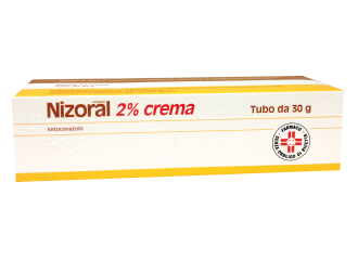 Nizoral 2% crema