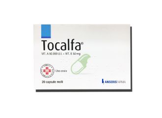 Tocalfa