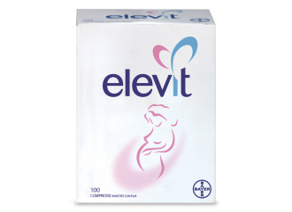 Elevit 100compresse rivestite con film