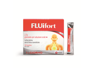 Fluifort*os gran.30bust.2,7g