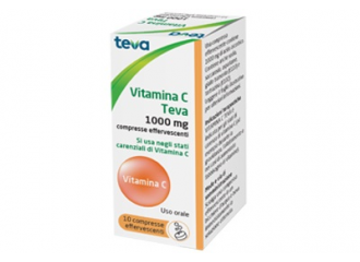 Vitamina c teva