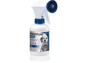 Frontline spray 250 ml