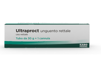 Ultraproct