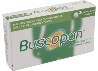 Buscopan