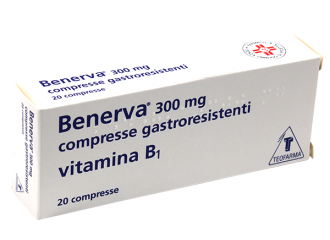Benerva