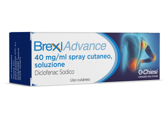 Brexiadvance*spray30ml/125erog
