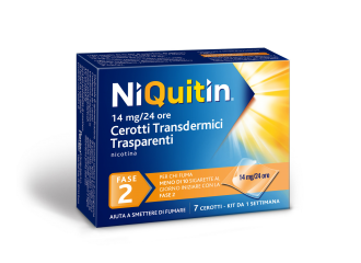 Niquitin*7cer transd 14mg/24h