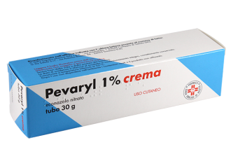 Pevaryl*crema 30g 1% gmm