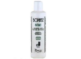 Biophase detergente intimo ph5 200 ml