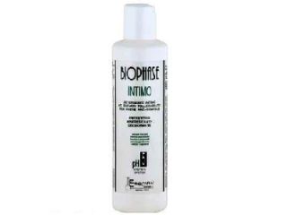 Biophase detergente intimo ph5 200 ml