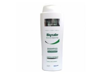 Bioscalin nova genina shampoo volumizzante 400 ml