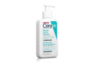 Cerave acne purifying foam gel cleanser 236 ml