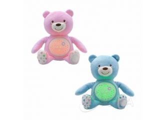 Chicco gioco baby orsetto azzurro