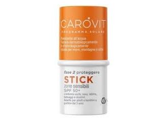 Carovit stick 50+ 4 ml
