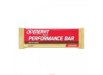 Enervit power sport cacao 60 g