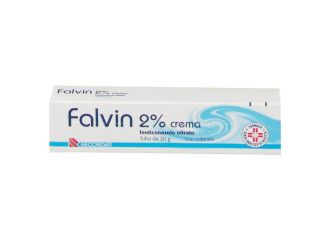 Falvin crema 30gr 2%