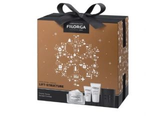 Filorga 2022 xmas box lift