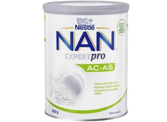 Nan expert pro ac-as 800 g