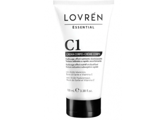 Lovren crema corpo c1 150 ml