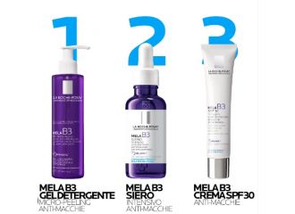 Mela b3 siero 30 ml