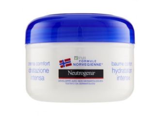 Neutrogena balsamo comfort idratazione 300 ml