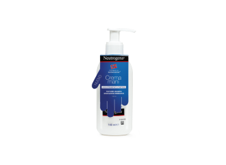 Neutrogena crema mani assorbimento rapido 140 ml