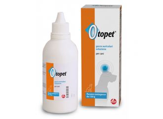 Otopet flac.130g