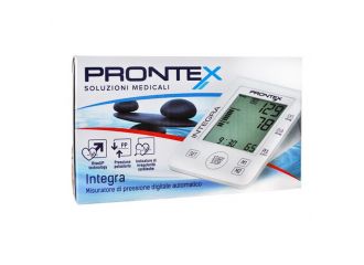 Misuratore di pressione digitale prontex integra automatico