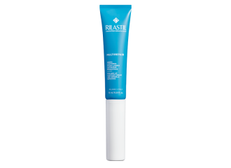 Rilastil multirepair contorno occhi labbra nuova formula 15 ml