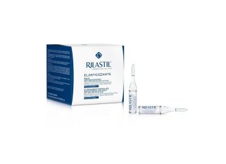 Rilastil elasticizzante 10 fiale x 1,5 ml