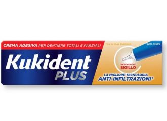 Kukident sigillo 40 g