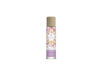 Green botanic 30 ml soft pink