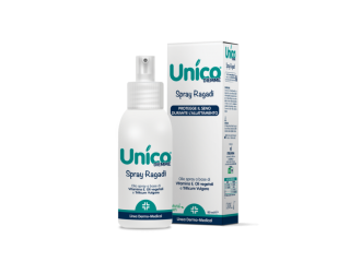 Unico spray ragadi 50 ml