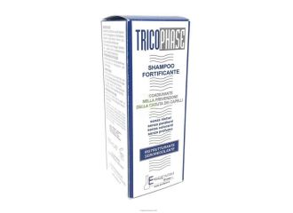 Tricophase shampoo anticaduta 150 ml