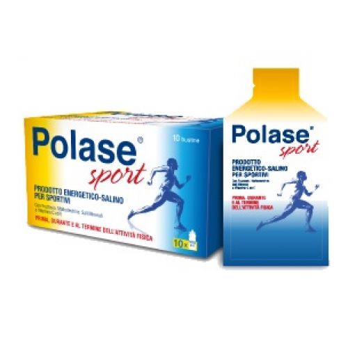 Polase sport - farmacia mandanici