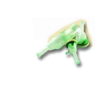 Guaina ipoallergenica security + autoadesive conveen misura 35mm 30 pezzi articolo 5235