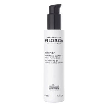 Filorga s p aha cleansing gel 150 ml