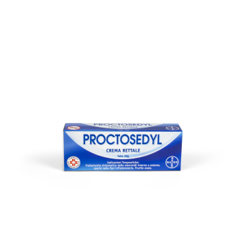 Proctosedyl