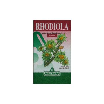 Rhodiola erbe 60tav