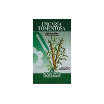 Uncaria tomentosa erbe 80cps