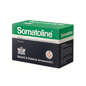 Somatoline 0,1% + 0,3% emulsione cutanea