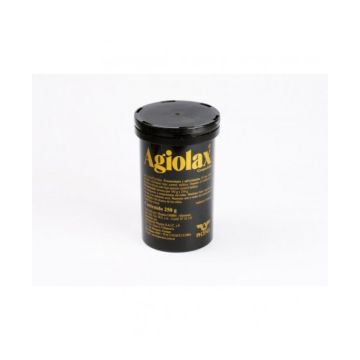 Agiolax granulato barattolo 250gr