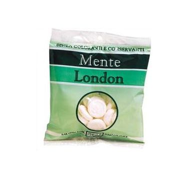 Menta london caramella busta 60 g