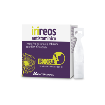 Irireos ant*os gtt 10fl10mg1ml
