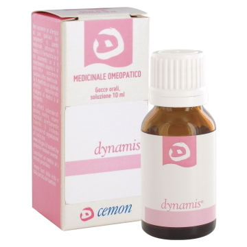 Nux vomica dyn*xmk 10ml