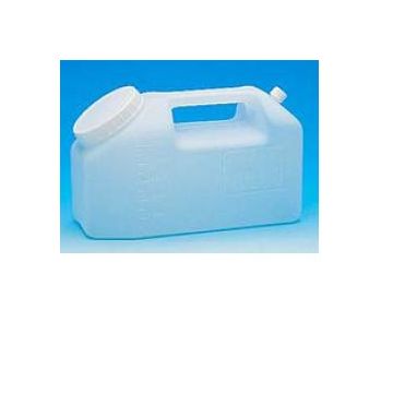 Contenitore urina 24 ore in tanica farma tainer