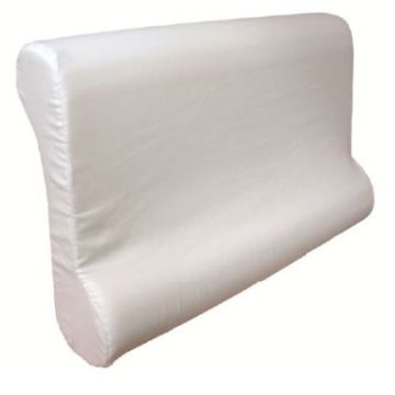 Cuscino cervicale cervisan quattro posizioni