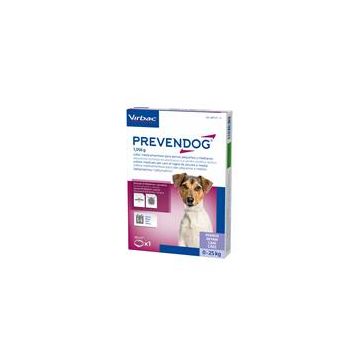 Prevendog 60cm 1 coll.cani m/s